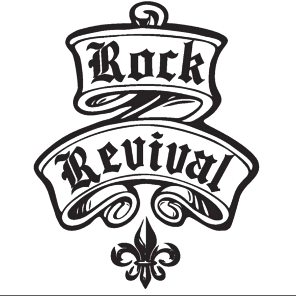 🆕️Rock Revival Barrett Alt-Straight Racer Jeans. Men's Size: W38x34L - Picture 3 of 14